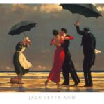 The Singing Butler - Jack Vetrianno