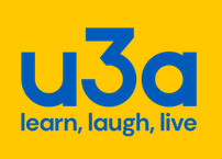u3a logo goes to u3a website